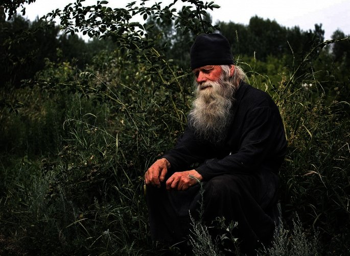 Статья Архимандрит Тихон «Несвятые святые» и другие рассказы»